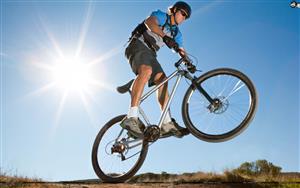 Adventure Sports